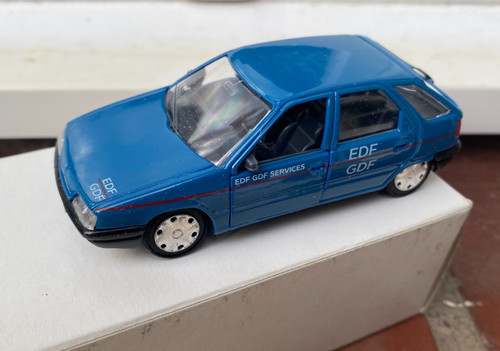 Citroen edf gdf - citroen, edf/gdf