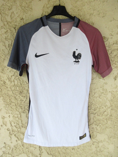 Maillot équipe france euro - maillot,