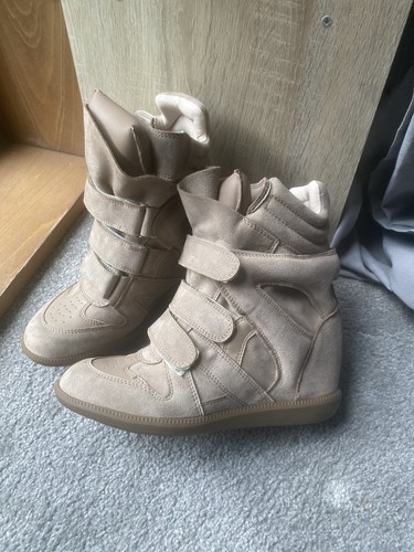 Isabel marant sneakers - marant,