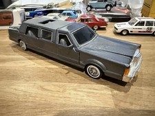 Sunnyside Lincoln Limousine