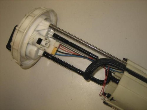 Pompe immergee citroen - pompe,