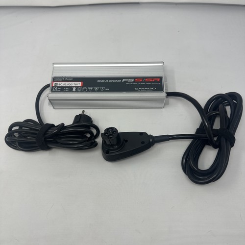 Seabob cayago battery - seabob,
