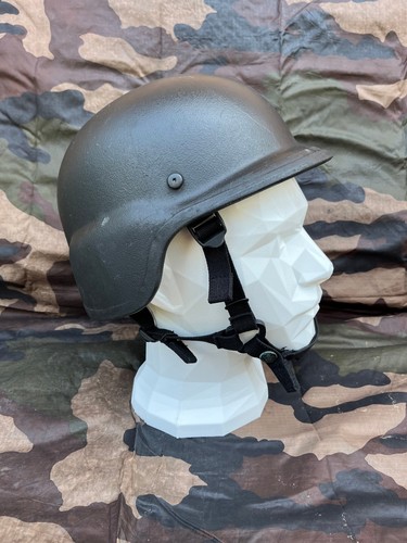 Casque balistique kevlar pst - kevlar,