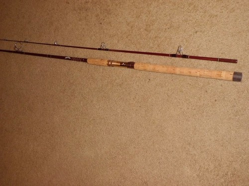 Vintage fenwick feralite fs86 - vintage,