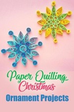 Ulisha Thompson Paper Quilling