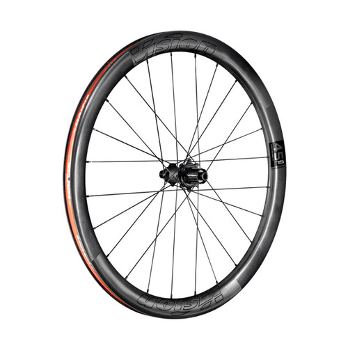 Paire roues vision metron - paire,