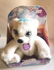 BARBIE MAGIC OF PEGASUS SHIVER
