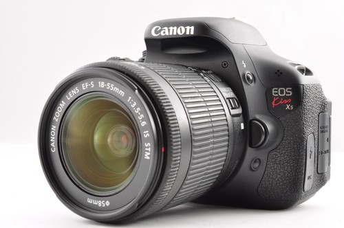 2868 shots canon - canon, kiss