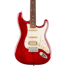 Fender Player II Stratocaster