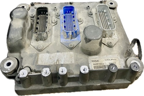1684367 calculateur moteur ecu - calculateur,
