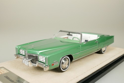 Cadillac eldorado open - cadillac,