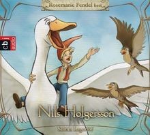 Nils holgersson lagerlöf - nils, de