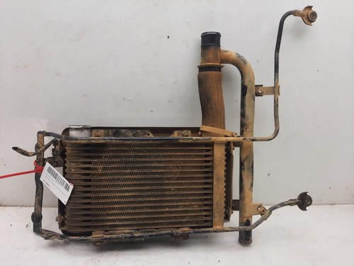 Md158600 echangeur air - echangeur,