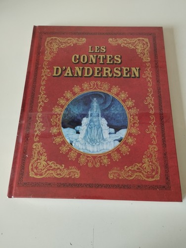 Livre contes autrefois les - livre,