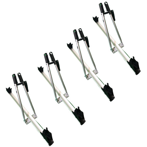 Amos porte vélo de - 4, porte-vélo