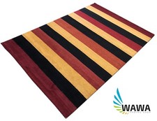 Tapis Gabbeh Tissé À La Main