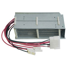 RESISTANCE SL 1150W+750W 230V pour SECHE LINGE VEDETTE - 57X0474