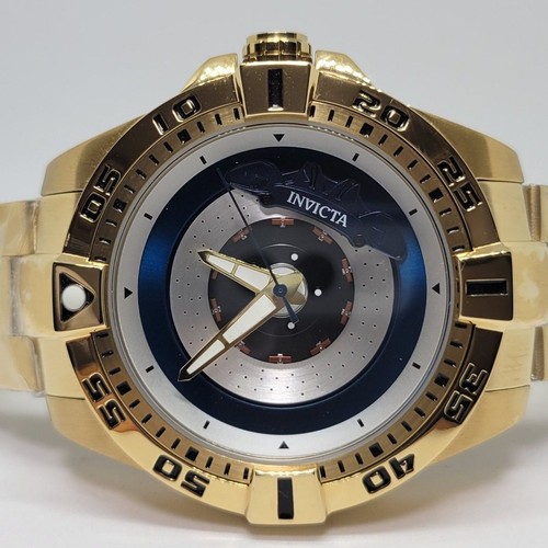 Montre invicta 37049 mm - montre,