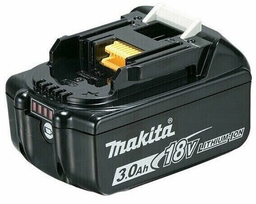 Batterie makita ion 18v 3 - makita, li-ion