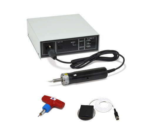 Coupe ultrasons echotech 95 - coupe-ultrasons,