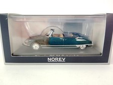 Norev Citroën DS 21 Cabriolet