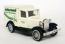 Yesteryear Y-22 Code 3 1930