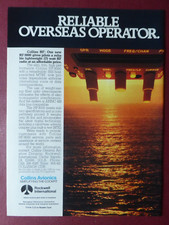 8/1986 PUB ROCKWELL COLLINS