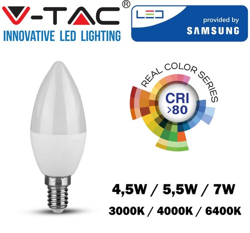Ampoule led bougie e14 - ampoule,