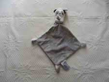 Doudou MOTS D'ENFANTS panda