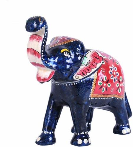 Pièce décorative éléphant - pièce,