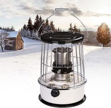 Chauffage au kérosène