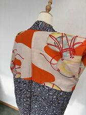 Veste Kimono Japonaise Vintage
