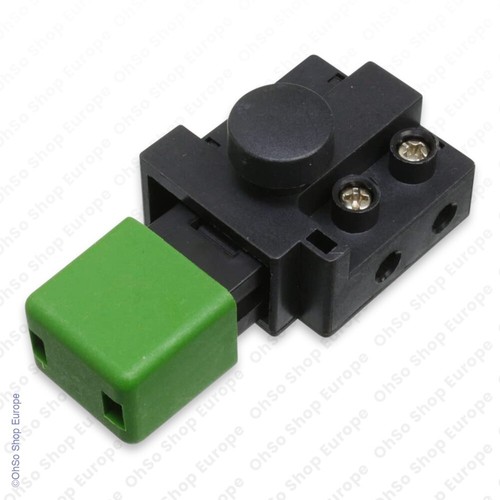 Flymo tondeuse interrupteur - tondeuse,