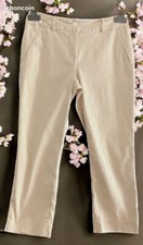 Pantacourt Tommy Hilfinger