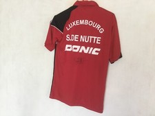 MAILLOT DE SARAH DE NUTTE