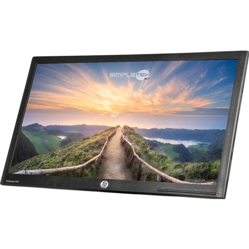 P221 écran moniteur - hp,