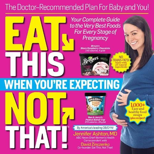 Jennifer ashton eat - jennifer,