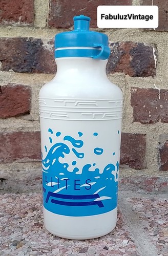 Water bottle bidon velo - bottle, ancien