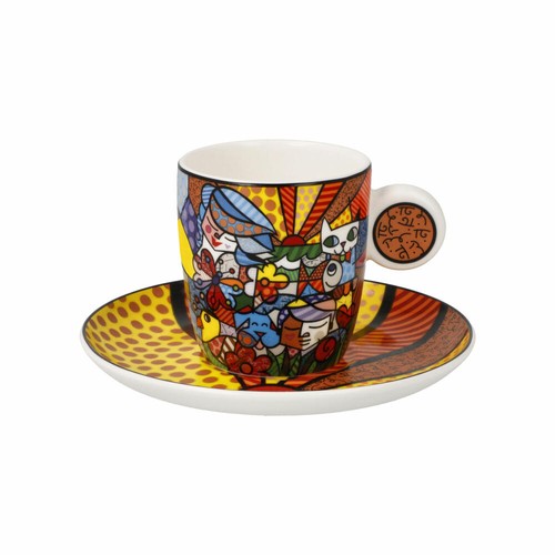 Goebel tasse expresso - tasse,
