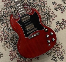 Gibson SG Standard ~Heritage