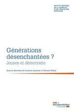 Générations désenchantées