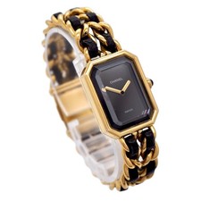 Montre CHANEL Premiere M H0001