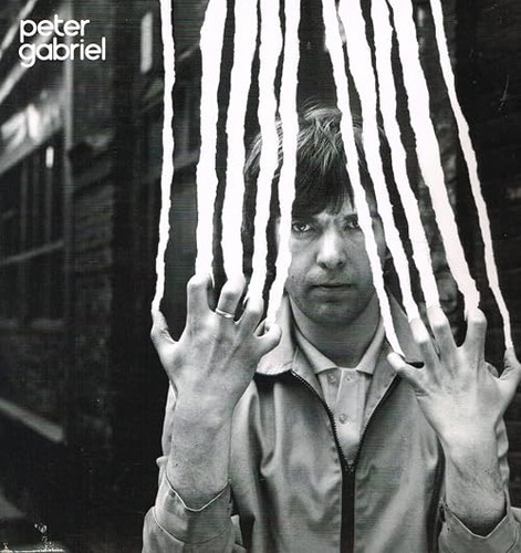 Peter gabriel - peter,