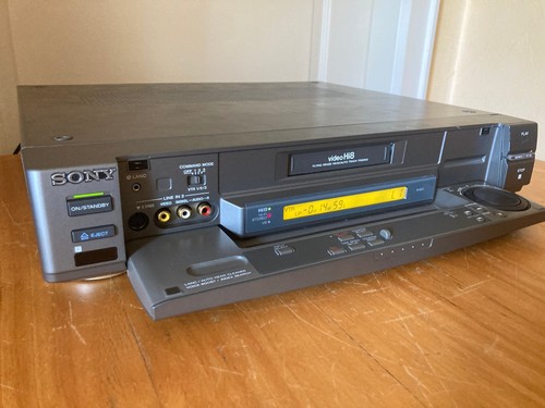 Sony c2000e pal vidéo - ev,
