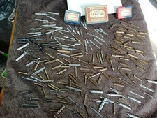 Plumes Anciennes, JB Mallat, , Baignol et Farjon, Baratiner et autres .  200 env