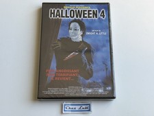 Halloween 4 (Le Retour De