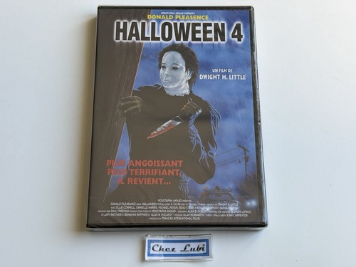 Halloween retour de - (le,