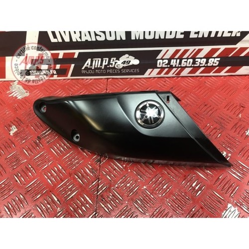 Cache ram air - , droit yamaha
