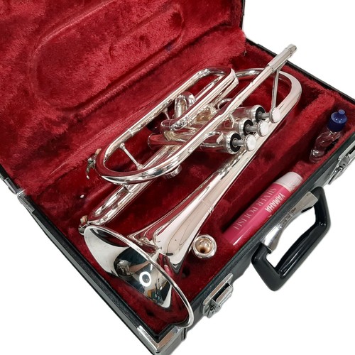 Yamaha ycr 3330s cornet - ycr-3330s,