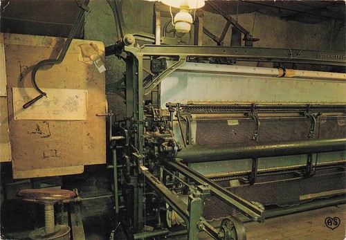 Cordes machine broder de - a,